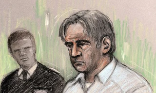 Trùm mafia Ý bị bắt sau gần 20 năm sống tại Anh