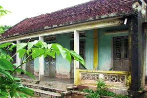 Nước mắt vẫn rơi ở làng HIV