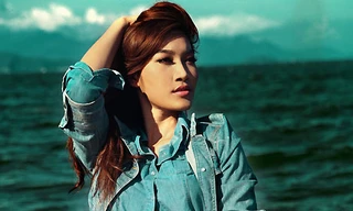 Siêu mẫu Anh Thư: Cô đơn ngày 8-3