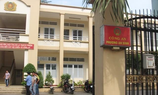 Bắt nghi can nhí trong vụ giết người, chặt xác man rợn