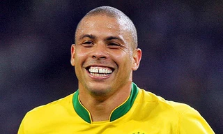 Ro 'béo' giải nghệ đúng ngày Valentine