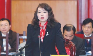 Giảm tải bệnh viện phải đến 2015