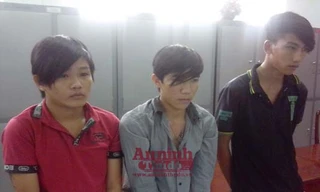 Hành trình truy bắt 3 kẻ giết người khác vì... ngứa mắt