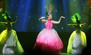 ‘Đêm Nghệ thuật từ thiện Sen Điện Biên’ kết nối tấm lòng hảo tâm