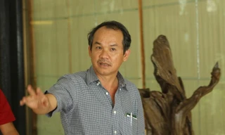 Bầu Đức bất ngờ họp kín cùng U19 Việt Nam