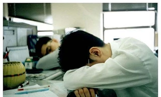 Lý do quan trọng bạn nên ngủ trưa ở công sở