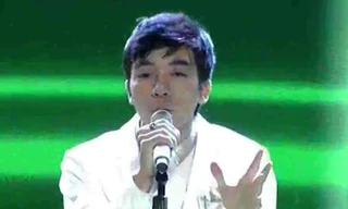 Ngô Thế Phương với ca khúc 'Nơi ấy' phong cách R&B