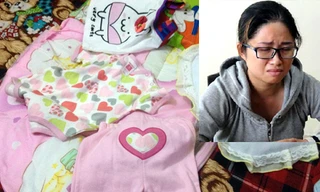 Mẹ chồng cô gái bắt cóc trẻ mong mọi người tha thứ