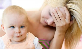 Giảm trí nhớ sau sinh: Có cần hoảng hốt?
