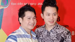 Tùng Dương, Trọng Tấn sẽ ra Trường Sa