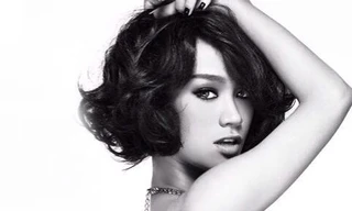 Trà My Idol phủ nhận thông tin sắp kết hôn đại gia