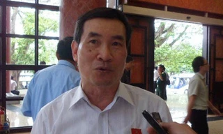 Ông Đào Trọng Thi. Ảnh: VOV