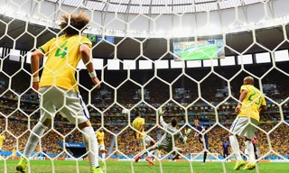 [VIDEO] Brazil - Hà Lan (0-3): Không danh dự