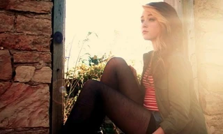 Đừng yêu như tôi, khổ lắm em…