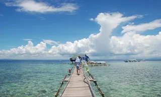 Cebu - Hòn đảo nữ hoàng của đất nước Philippines