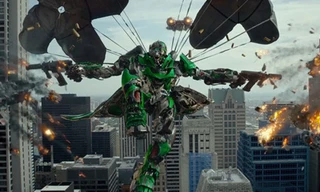 Kiểu trình diễn khoa trương của Micheal Bay