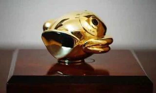 Hình ảnh Golden Flappy Bird. Ảnh: L.P.