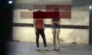 Nhộn nhịp cung đường mại dâm giữa đêm Sài Gòn