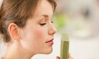 Bỗng dưng mất ...ngửi