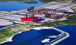 Tập đoàn dầu mỏ hàng đầu thế giới đầu tư vào Việt Nam