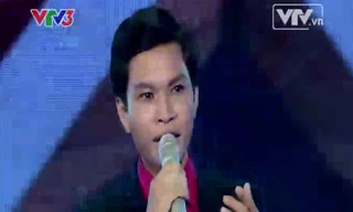 Quang Đại hát ‘Nỗi buồn hoa phượng’ đầy mê hoặc