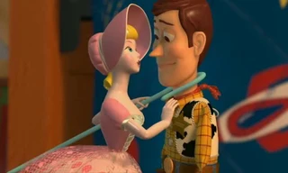 'Toy Story 4' sẽ là câu chuyện tình