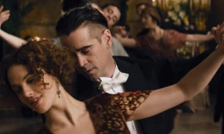 Cảnh trong phim "Chuyện tình mùa đông".