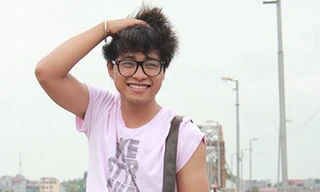 Nguyễn Hoàng Trung, giám đốc điều hành Lozi.