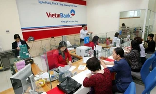 VietinBank được Fitch nâng hạng tín nhiệm