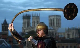 Rộ tin đồn về Ngày Tận thế của năm 2014