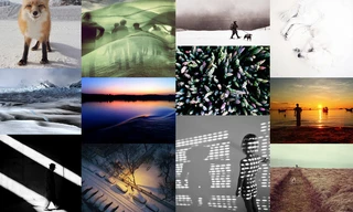 Apple vinh danh 20 bức ảnh đẹp nhất chụp bằng “Quả táo cắn dở”