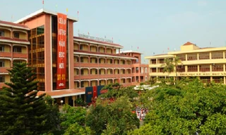 Thi tuyển hiệu trưởng trường THPT chuyên Lam Sơn