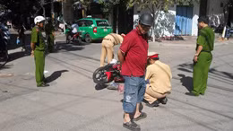 Bình Định: Gia tăng tai nạn giao thông