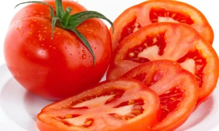 Cà chua được biết là loại thực phẩm có nhiều dưỡng chất tốt cho cơ thể - Ảnh: Shutterstock.