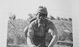 Vén màn bí ẩn thân phận lính thợ Đông Dương