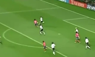 10 pha cản phá xuất sắc nhất các kỳ World Cup