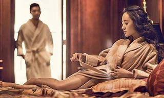 Trốn "yêu" chồng vì xấu hổ (Ảnh minh họa)