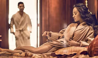 Trốn "yêu" chồng vì xấu hổ (Ảnh minh họa)