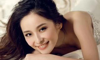 Những cô đào Hoa ngữ cởi đồ vẫn không nổi tiếng