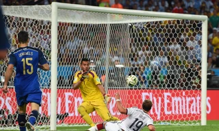 [VIDEO] Đức - Argentina (1-0): Lên ngôi với 'thần tài' Goezte