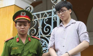 Bị cáo Phú được giảm từ án tử hình xuống chung thân.