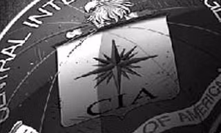 CIA và chuyện ngoại tình trong nội bộ