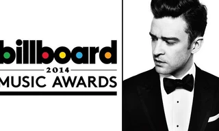 Justin Timberlake thắng lớn tại Lễ trao giải Billboard 2014 với 7 giải thưởng.