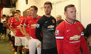 BẢN TIN Thể thao 19H: CĐV M.U phản đối Rooney làm thủ quân