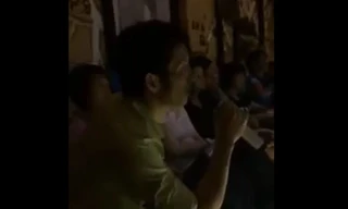 Bất ngờ với giọng hát của tay vợt Tiến Minh