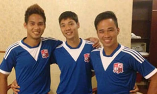 Những câu hỏi nhức nhối từ vụ bán độ của cầu thủ Đồng Nai