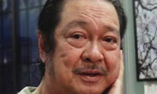 Nguyễn Chánh Tín: Vai diễn cuộc đời