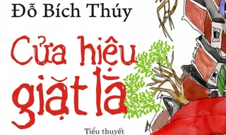 Ra mắt "Cửa hiệu giặt là"