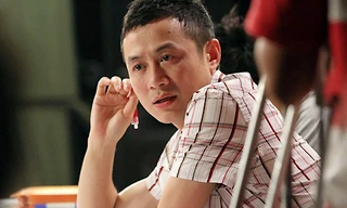 MC Anh Tuấn tìm được người thân nhờ Facebook