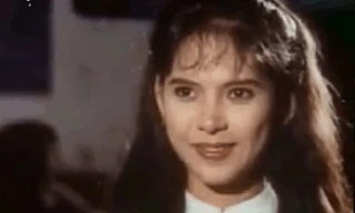 Vẻ đẹp ngọt ngào của diễn viên Thủy Tiên.